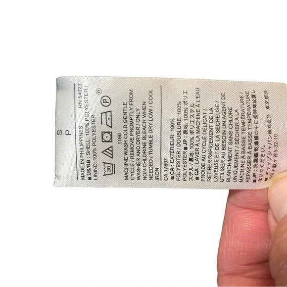 Banana Republic Maxi Dress Womens S Green All Over Print Chiffon Lined Halter - Picture 7 of 8